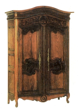 armoires2.jpg (90126 bytes)